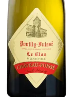 Pouilly-Fuissé Le Clos Monopole