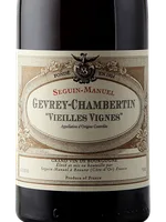 Vieilles Vignes Gevrey-Chambertin