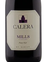 Pinot Noir Mills Vineyard