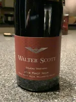 Sojeau Vineyard Pinot Noir