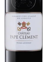 Pessac-Léognan (Grand Cru Classé de Graves)
