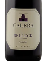 Pinot Noir Selleck Vineyard