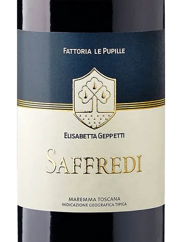 Saffredi