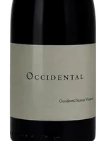 Occidental Station Vineyard Pinot Noir