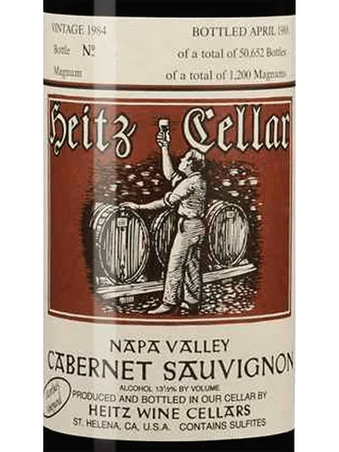 Martha's Vineyard Cabernet Sauvignon