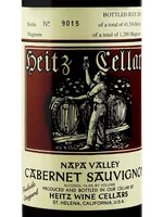 Trailside Vineyard Cabernet Sauvignon