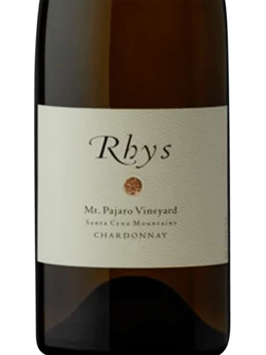 Mt. Pajaro Vineyard Chardonnay