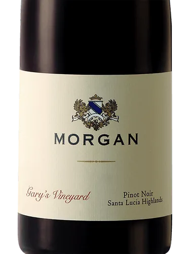 Gary's Vineyard Pinot Noir
