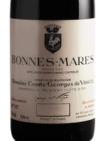 Bonnes-Mares Grand Cru