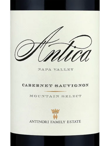 Mountain Select Cabernet Sauvignon