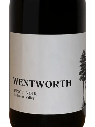 Anderson Valley Pinot Noir