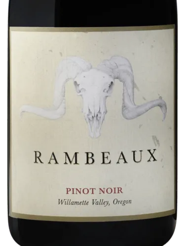 Rambeaux Pinot Noir