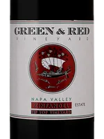 Tip Top Vineyard Zinfandel