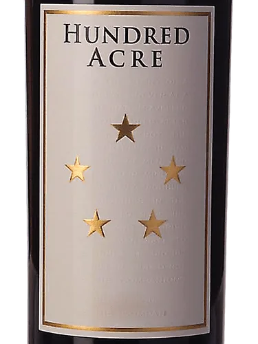Kayli Morgan Vineyard Cabernet Sauvignon