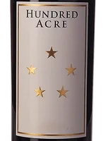 Kayli Morgan Vineyard Cabernet Sauvignon