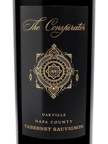 The Conspirator Cabernet Sauvignon