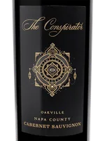 The Conspirator Cabernet Sauvignon