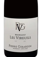 Meursault 'Les Vireuils'