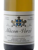 Mâcon-Verzé