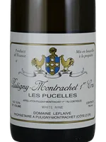 Puligny-Montrachet 1er Cru Les Pucelles