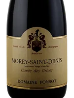 Morey-Saint-Denis Cuvée des Grives