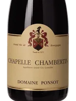 Chapelle-Chambertin Grand Cru