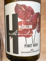 Pinot Noir