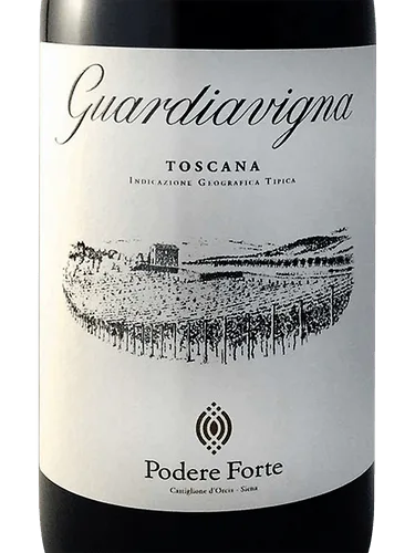 Guardiavigna