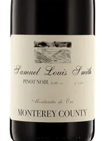 Montañita de Oro Pinot Noir