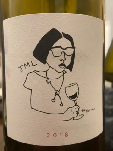 JML Cabernet Sauvignon