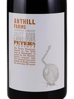 Peters Vineyard Pinot Noir
