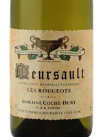 Meursault Blanc