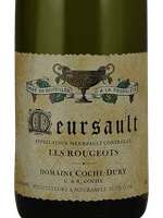Meursault Les Rougeots