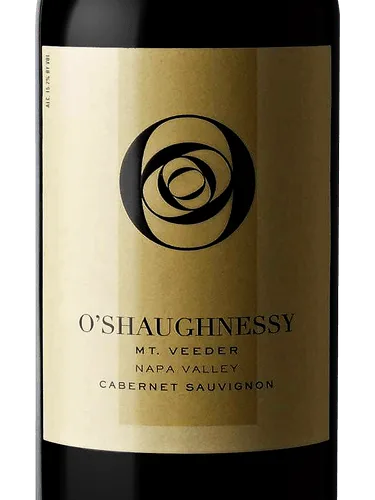 Cabernet Sauvignon Mount Veeder