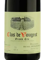 Clos de Vougeot Grand Cru