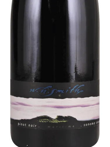 Maritime Vineyard Pinot Noir