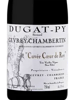 Vieilles Vignes Gevrey-Chambertin Cuvée Cœur de Roy