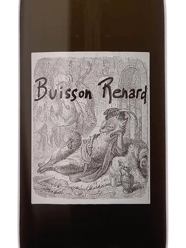 Buisson Renard