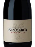 Ben Marco Expresivo
