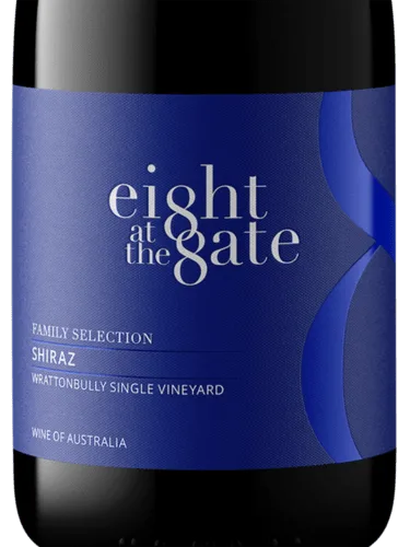 Family Selection Shiraz