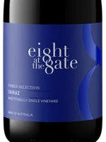 Family Selection Shiraz
