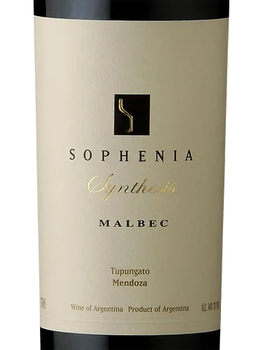 Synthesis Malbec