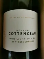 Montagny 1er Cru 'Les Vignes Longues'