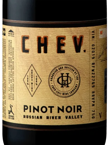 Pinot Noir
