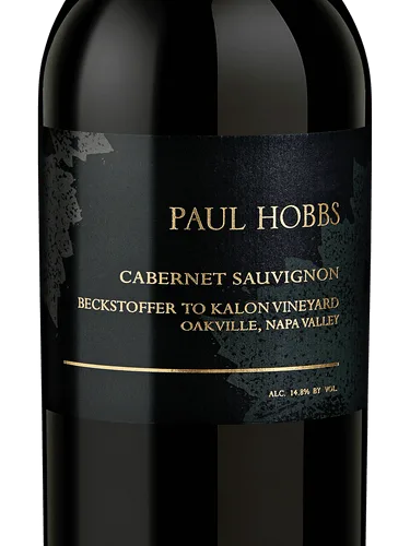 Beckstoffer To Kalon Vineyard Cabernet Sauvignon