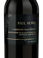 Beckstoffer To Kalon Vineyard Cabernet Sauvignon