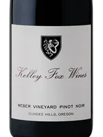 Weber Vineyard Pinot Noir