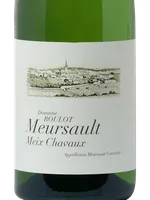 Meix Chavaux Meursault