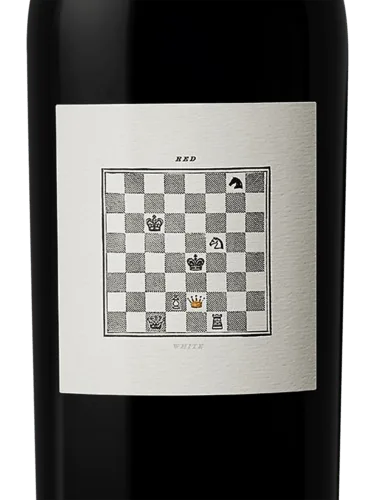 No.9 Cabernet Sauvignon