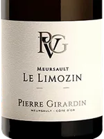Meursault 'Le Limozin'